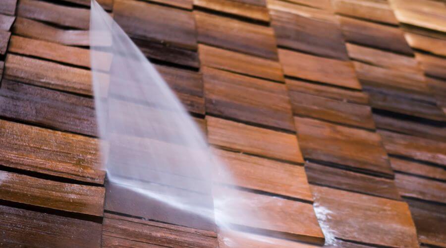 Shingle Roofing in Jenkinjones, WV
